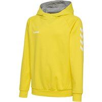 Katoenen Hummel Go Kinder Capuchon