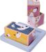 Bigjigs Houten Kubus Puzzel FSC 100%