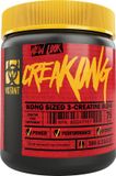 Mutant Creakong (1000g) Standard - Creatine - Creatine-Mix
