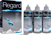 Vitaresearch Regard® alles-in-één lenzenvloeistof | 3x 355ml