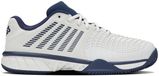 K-Swiss Express Light 3 Hb Clay Court Schoenen Wit EU 42 Man