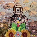 Music On Vinyl Bill Frisell Guitar In The Space..-Hq- (LP)