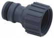 Schmith Premium raccord de robinet d'eau 1/2 pouce, plastique, modèle fixe