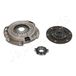 JAPANPARTS JPKF-188 Koppeling Kit MICRA 92>98 1.0 16V