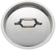 Excèlsa Cook "Jazz" inox deksel 16 cm.