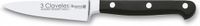 Claveles 3 Claveles Bavaria Roestvrijstaal 1 stuk(s) Peeling knife