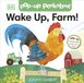 Jonny Dorling Kindersley Limited Jonny Lambert's Wake Up, Farm! (Pop-Up Peekaboo)