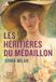 Les Héritières du médaillon: Une saga familiale & historique sur des femmes liées par un nom de fleur et un mystérieux médaillon