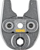 Rems Mini V 12 persbek tang maat 12