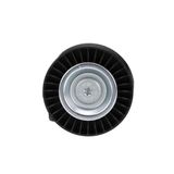 GATES T36105 omkeer-/geleiderrol, V-riem