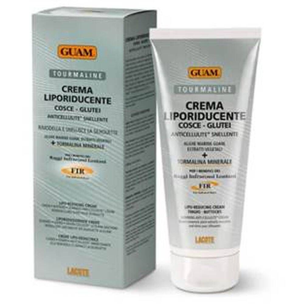 Guam Guam Anti-Cellulitis Crème 200 ml crème