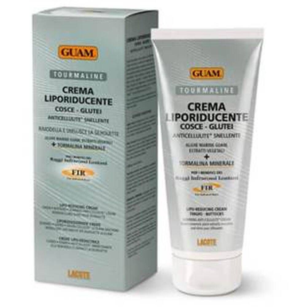 Guam Anti-Cellulitis Crème - 200 ml