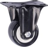Mammuth Bokwiel PU - 40x20 mm - 30KG