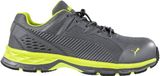 Puma Safety Puma Werkschoenen Fuse Motion 2.0 Groen Laag S1P