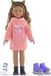 COROLLE Melody Pop, Music & Fashion, 28 cm, with 4 Accessories, from 4 Years