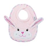 Zoocchini 1810 Baby Bib