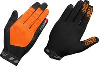 GripGrab Vertical Fietshandschoenen - Maat M - Fluo Oranje
