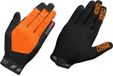 GripGrab Vertical Fietshandschoenen - Maat M - Fluo Oranje