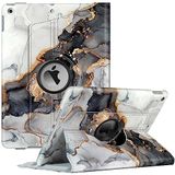 Fintie iPad 10.2 inch 9e/8e/7e Generatie Hoes met Pencil Houder