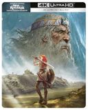 The Lord of the Rings: The War of the Rohirrim [Blu-Ray 4K]+[Blu-Ray]