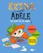La Kómikids La terrible Adèle Extra 1. Una noche con mi cangura Paperback