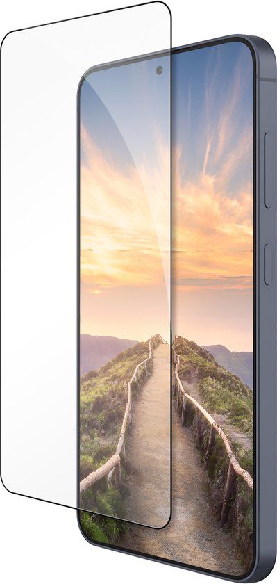 dbramante1928 eco-shield Privacy-schermbeschermer Samsung Galaxy A53 5G Transparant
