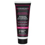 KERARGAN - Sulfaatvrije Shampoo met Keratine voor Beschadigd Haar - 75ml