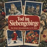 Tod tiptop Tod im Siebengebirge