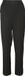VERO MODA VMMAYA MR STRAIGHT SOLID PANT NOOS Dames - Zwart - Maat S