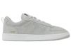 K-Swiss Baskets Court Varsity SDE pour homme, gris glacé/blanc, taille 42 EU
