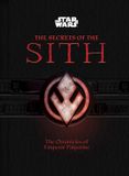 Star Wars: The Secrets Of The Sith (legacy Edition)