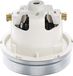 Numatic Motor Single stage 620W HIFLO 205840 PPR240