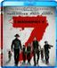 Sony Pictures The Magnificent Seven Blu-ray Engels, Italiaans