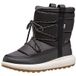 Helly Hansen Isolabella 2 Demi Bottes de neige Noir EU 38 Femme