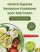 Gastric Healthy Flavors Cookbook - Gastric Bypass Recepten Kookboek voor Alle Fasen