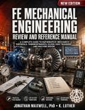 FE Libri GmbH FE Mechanical Engineering Review and Reference Manual