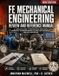FE Libri GmbH FE Mechanical Engineering Review and Reference Manual