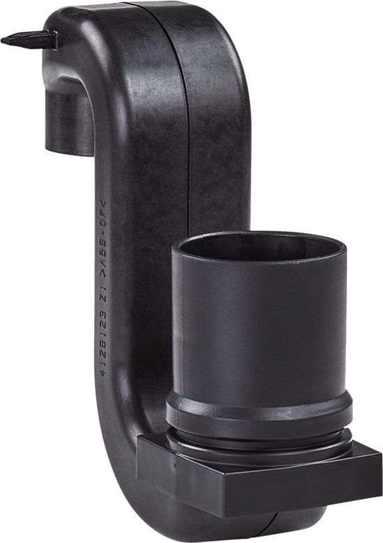 Makita Stofafzuigadapterset DSL801 - 127672-7