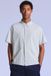 Levi's Chemise à manches courtes Boxy - Homme - 2XL - Multicolore / Stripe N And A
