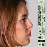 Hiding De Clair - Hiding Mountains in the Palm of My Hand