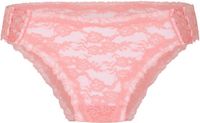 Hunkemöller Aveline Brazilian Roze