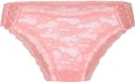 Hunkemöller Aveline Brazilian Roze