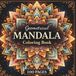Geometrical Mandala Coloring Book: 100 Relaxing Patterns for Stress Relief