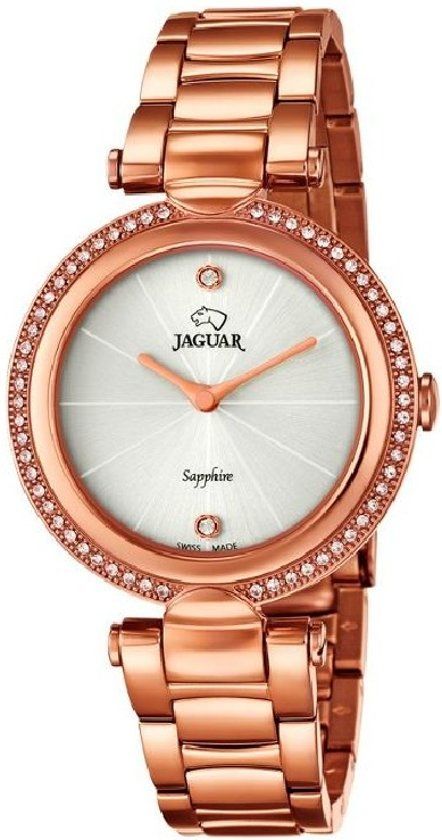Jaguar Mod. J831-1 - Horloge