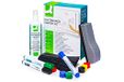 Q-Connect KF32153A whiteboard starterset