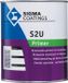 Sigma S2U Primer 0.5 Liter Wit