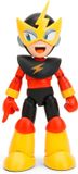 Jada Toys Mega Man Action Figure Elec Man 11 cm