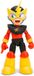 Jada Toys Mega Man Action Figure Elec Man 11 cm