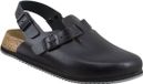 Birkenstock Tokio SL 54218 Zwart Muil