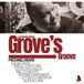 Sonic Rendezvous Michael Dease - Grove's Groove (CD)
